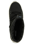 Moon Boot Polar Boots Black