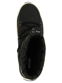 Moon Boot Polar Boots Black