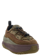 Moon Boot Xlace Sneakers Brown