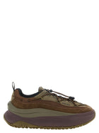 Moon Boot Xlace Sneakers Brown