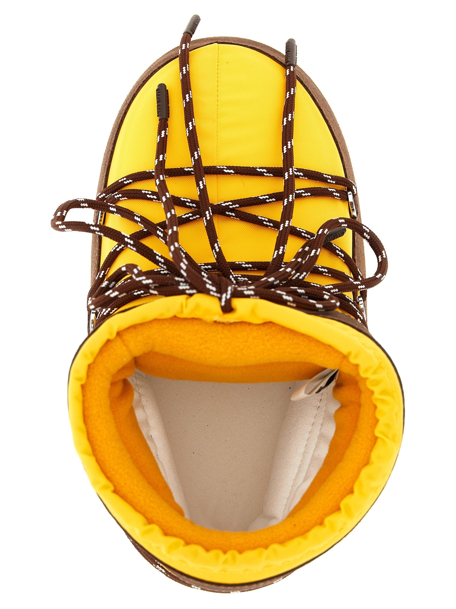 Moon Boot Moonboot Guest in Residence Iconlow Ankle Boots Gold
