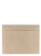 Christian Louboutin Mooncrest Card Holder Beige, view 2