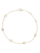 Tory Burch Women's Moondance Bracelet Gold