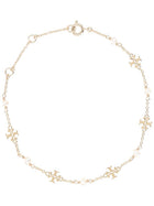 Tory Burch Women's Moondance Bracelet Gold, view 2