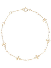 Tory Burch Women's Bracciale Moondance Gold