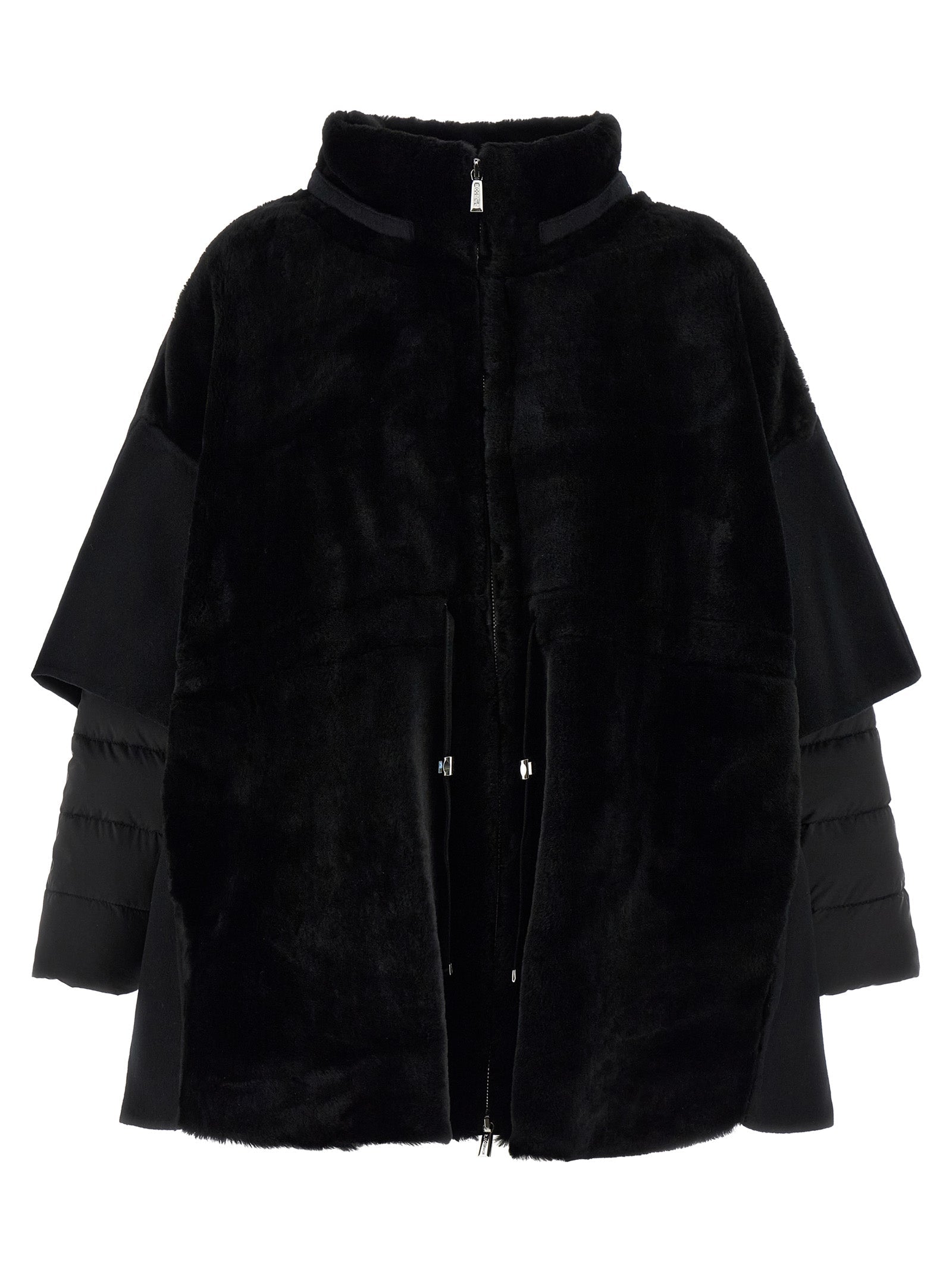 MOORER - MOORER - ’Raja’ jacket - Women’s Outerwear