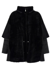 MOORER - MOORER - ’Raja’ jacket - Women’s Outerwear