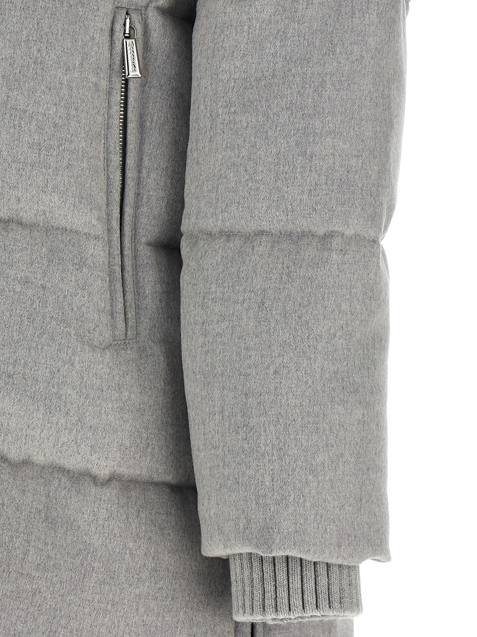 MOORER - MOORER - ’Carinzia’ down jacket - Women’s Outerwear