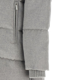 MOORER - MOORER - ’Carinzia’ down jacket - Women’s Outerwear