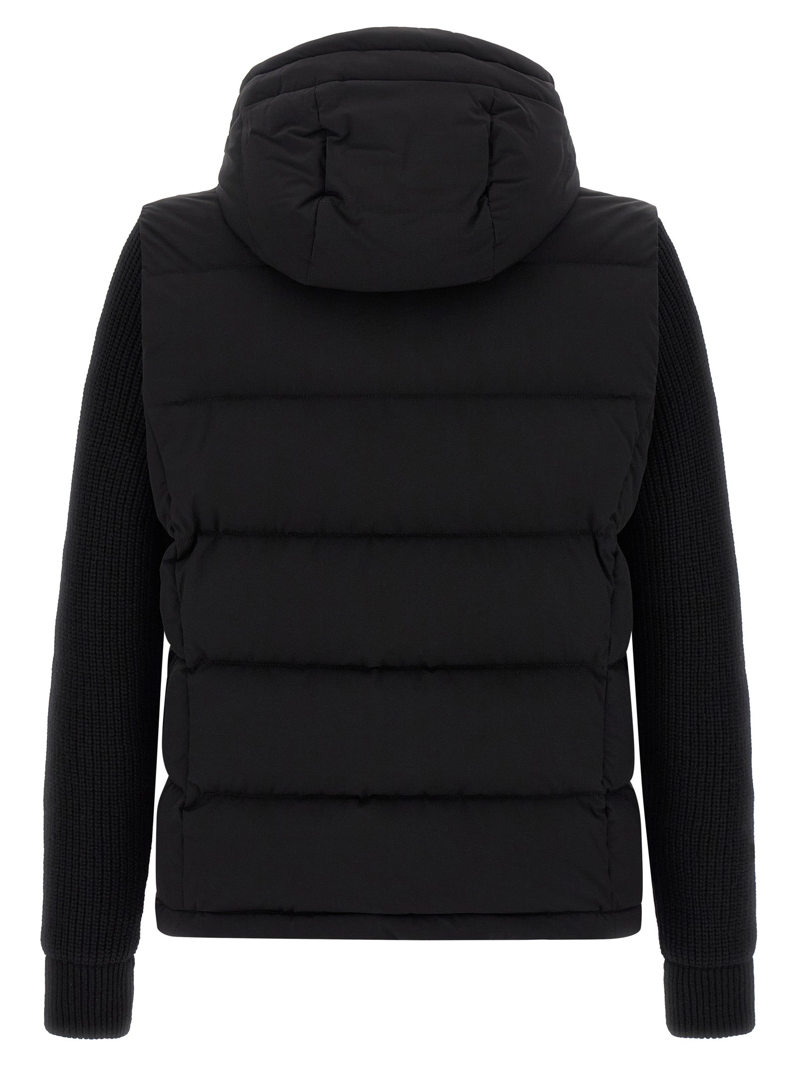 MOORER - MOORER - ’Foscolo’ down jacket - Men’s Outerwear