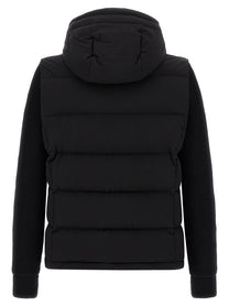 MOORER - MOORER - ’Foscolo’ down jacket - Men’s Outerwear