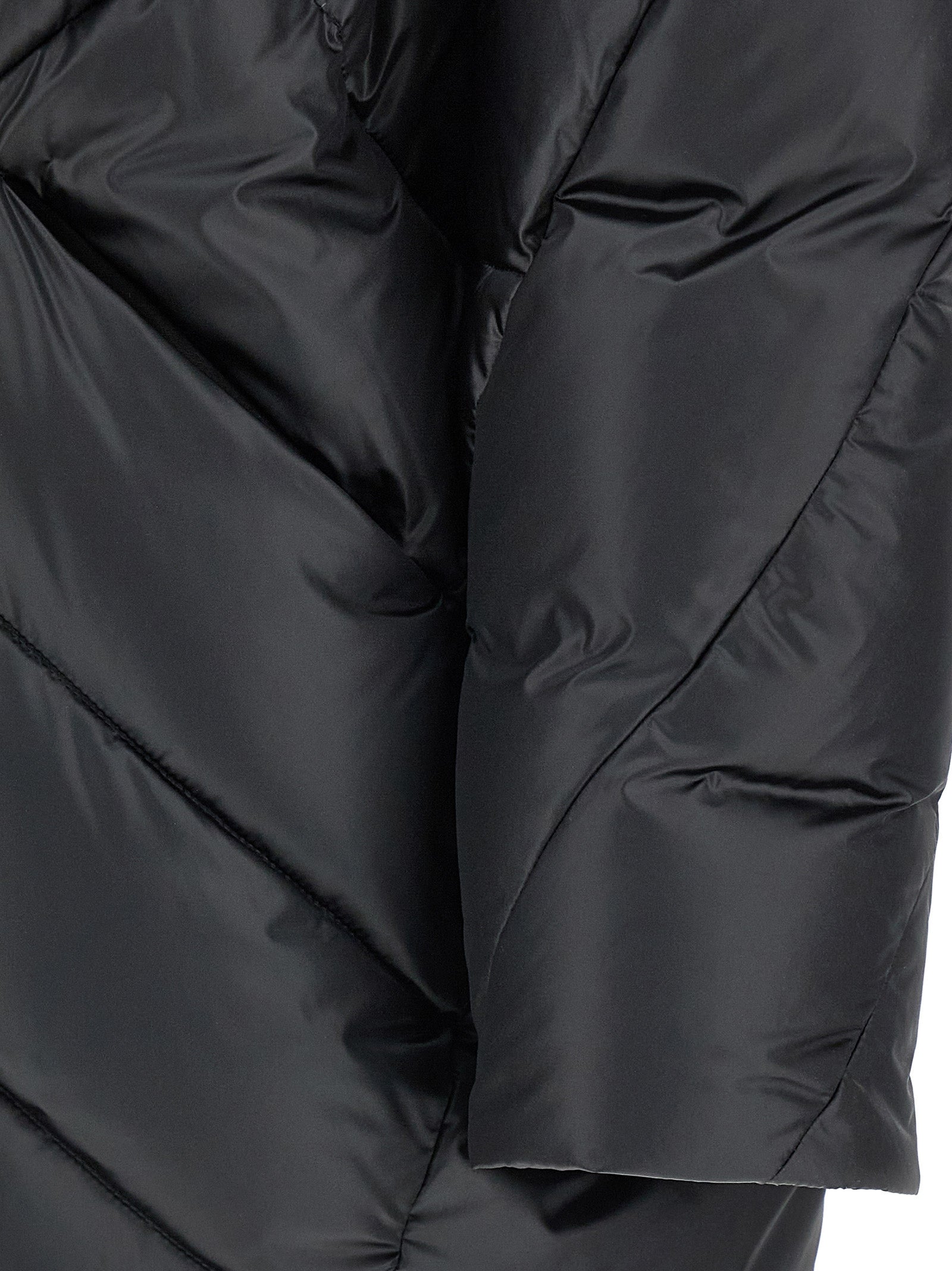 MOORER - MOORER - ’Wanita’ down jacket - Women’s Outerwear