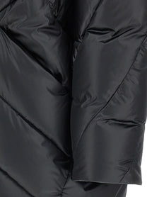 MOORER - MOORER - ’Wanita’ down jacket - Women’s Outerwear