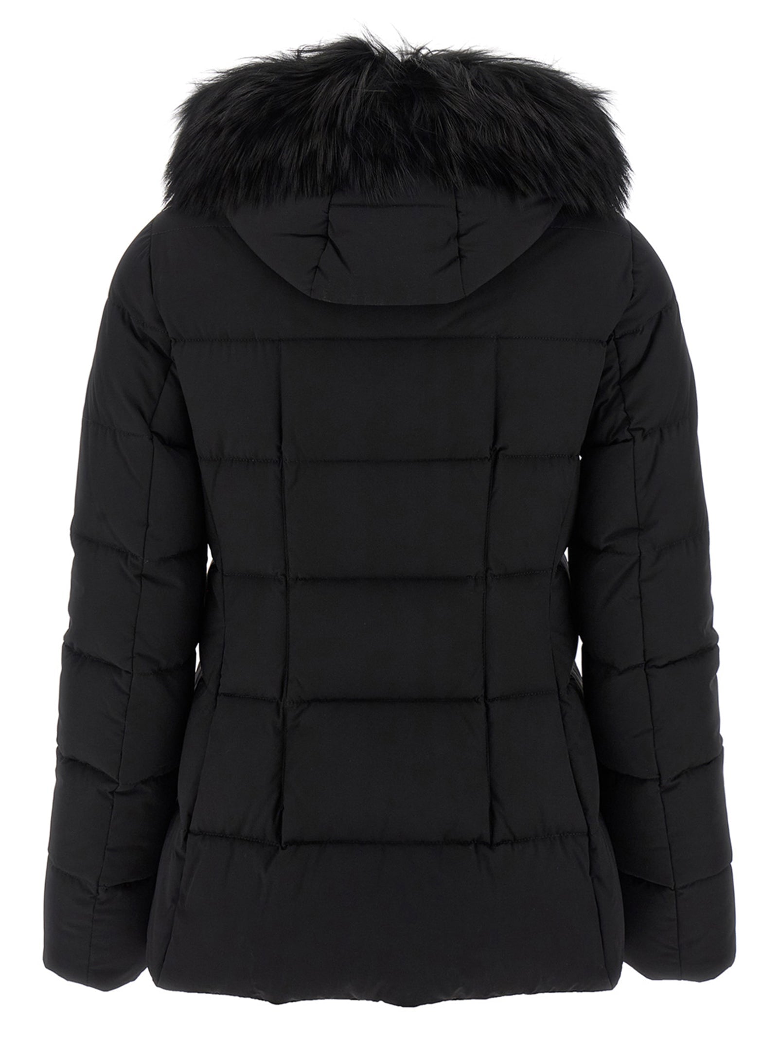 MOORER - MOORER - ’Kilie’ down jacket - Woman,Clothing,Down jacket Parka Casual jackets,Down jackets