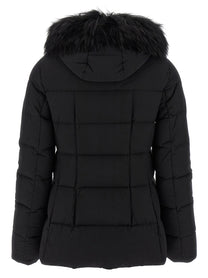MOORER - MOORER - ’Kilie’ down jacket - Woman,Clothing,Down jacket Parka Casual jackets,Down jackets
