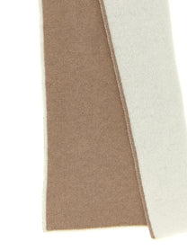 MOORER - MOORER - Cashmere scarf - Men’s Accessories