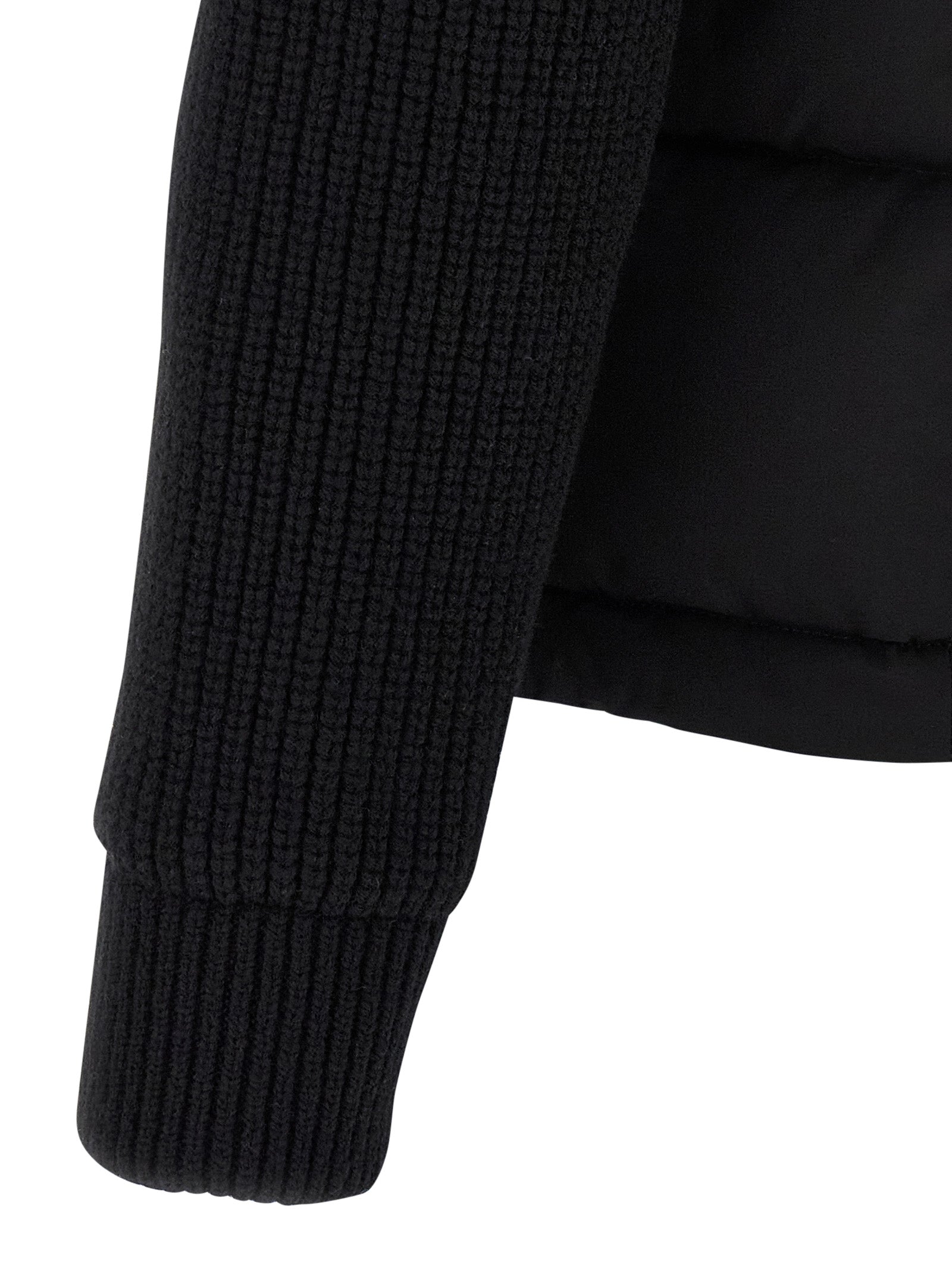 MOORER - MOORER - ’Foscolo’ down jacket - Men’s Outerwear