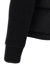 MOORER - MOORER - ’Foscolo’ down jacket - Men’s Outerwear