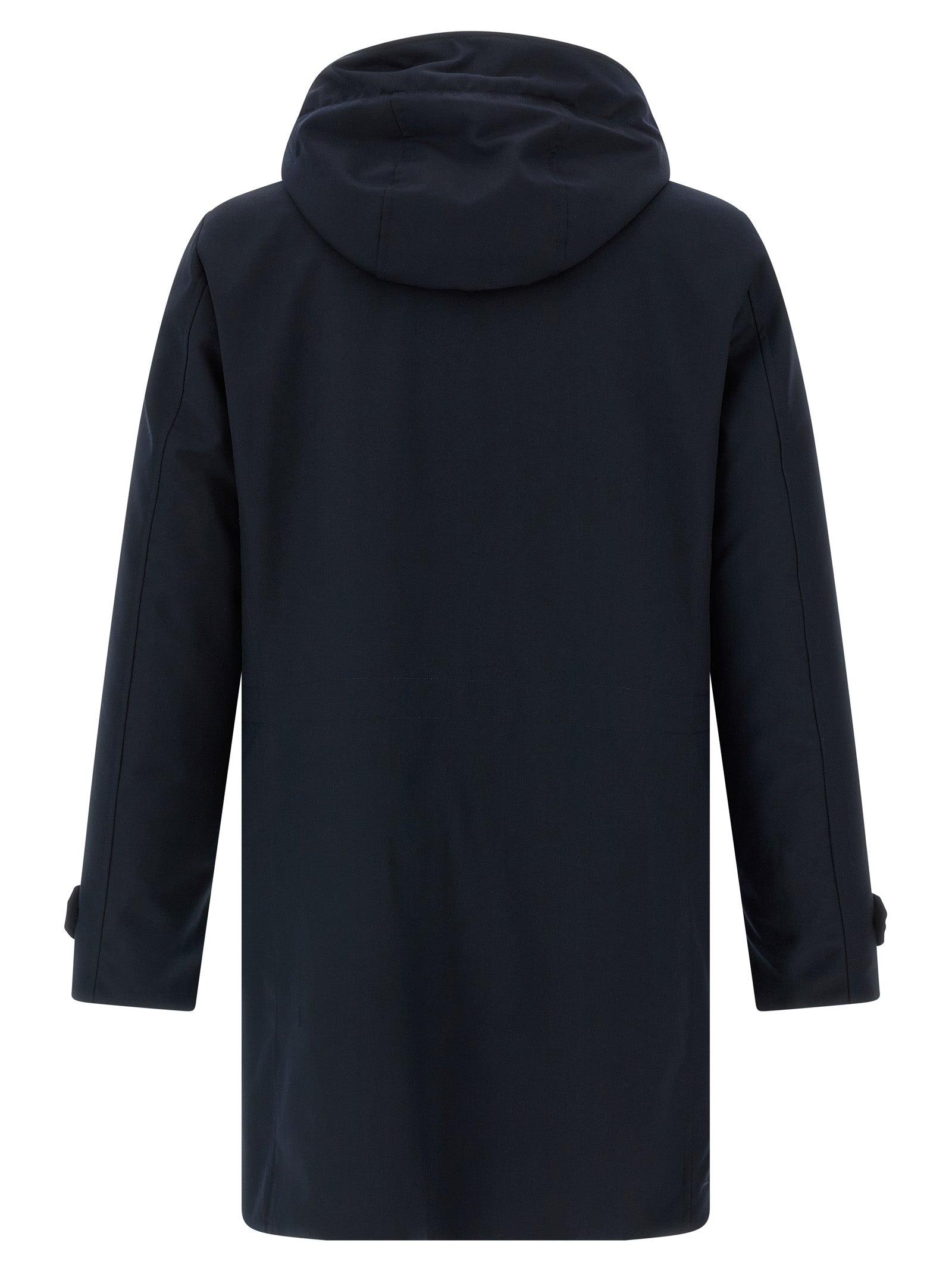 MOORER - MOORER - ’Elson’ 2in1 jacket - Men’s Outerwear