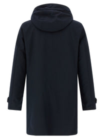 MOORER - MOORER - ’Elson’ 2in1 jacket - Men’s Outerwear