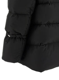 MOORER - MOORER - ’Gadia’ down jacket - Women’s Outerwear