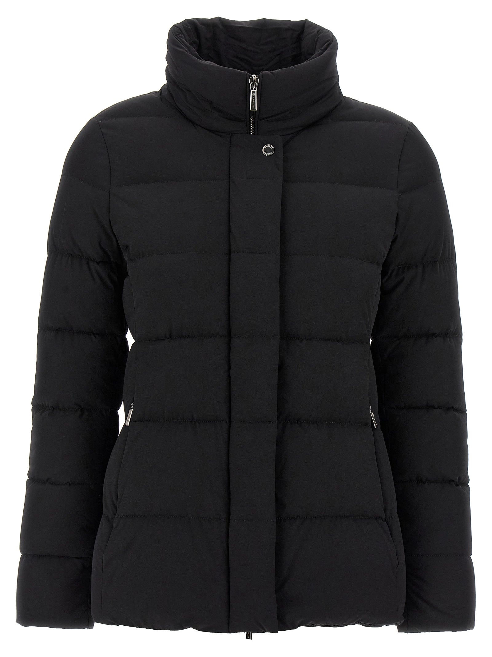 MOORER - MOORER - ’Kilie’ down jacket - Woman,Clothing,Down jacket Parka Casual jackets,Down jackets