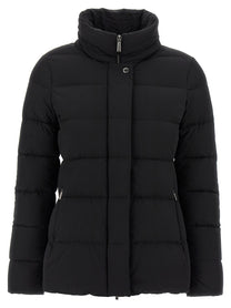 MOORER - MOORER - ’Kilie’ down jacket - Woman,Clothing,Down jacket Parka Casual jackets,Down jackets