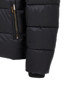 MOORER - MOORER - ’Brett’ bomber jacket - Men’s Outerwear