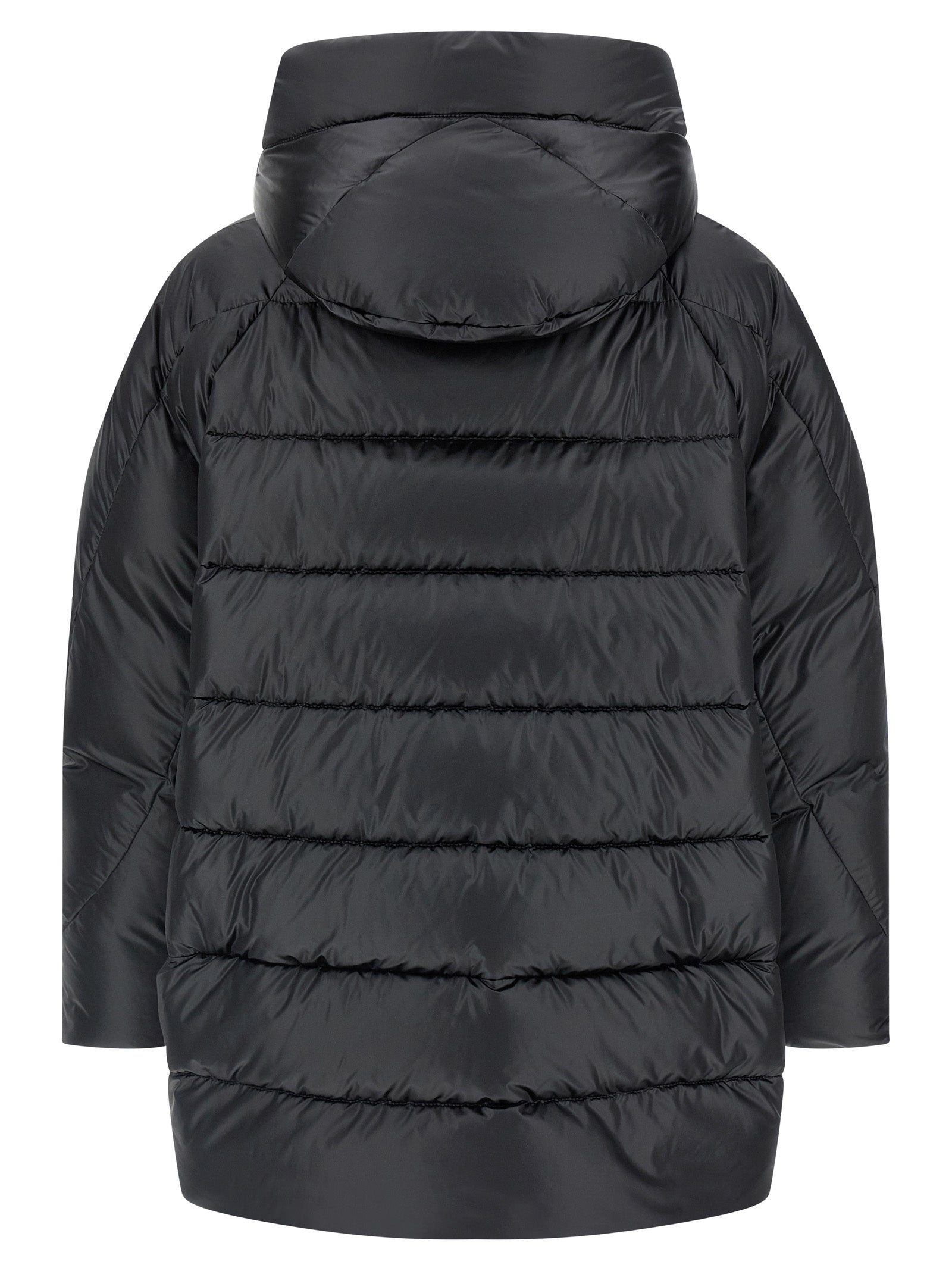 MOORER - MOORER - ’Wanita’ down jacket - Women’s Outerwear