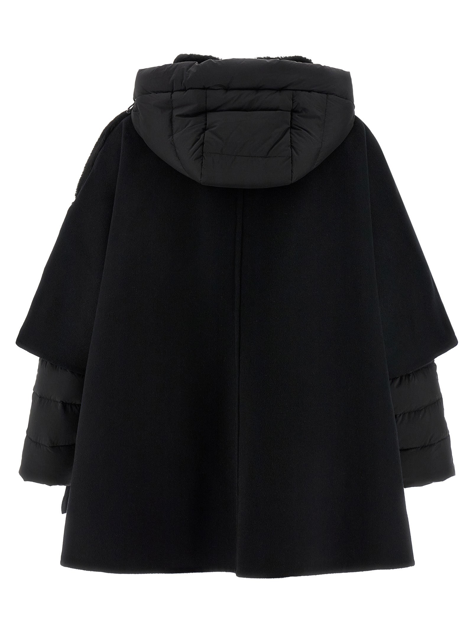 MOORER - MOORER - ’Raja’ jacket - Women’s Outerwear