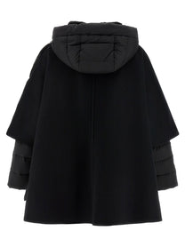 MOORER - MOORER - ’Raja’ jacket - Women’s Outerwear