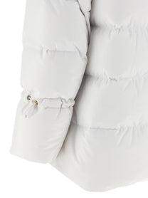 MOORER - MOORER - ’Gadia’ down jacket - Women’s Outerwear