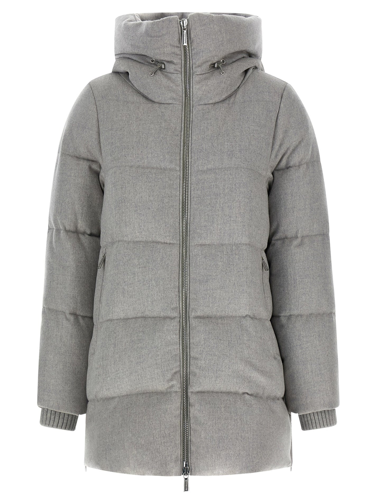 MOORER - MOORER - ’Carinzia’ down jacket - Women’s Outerwear