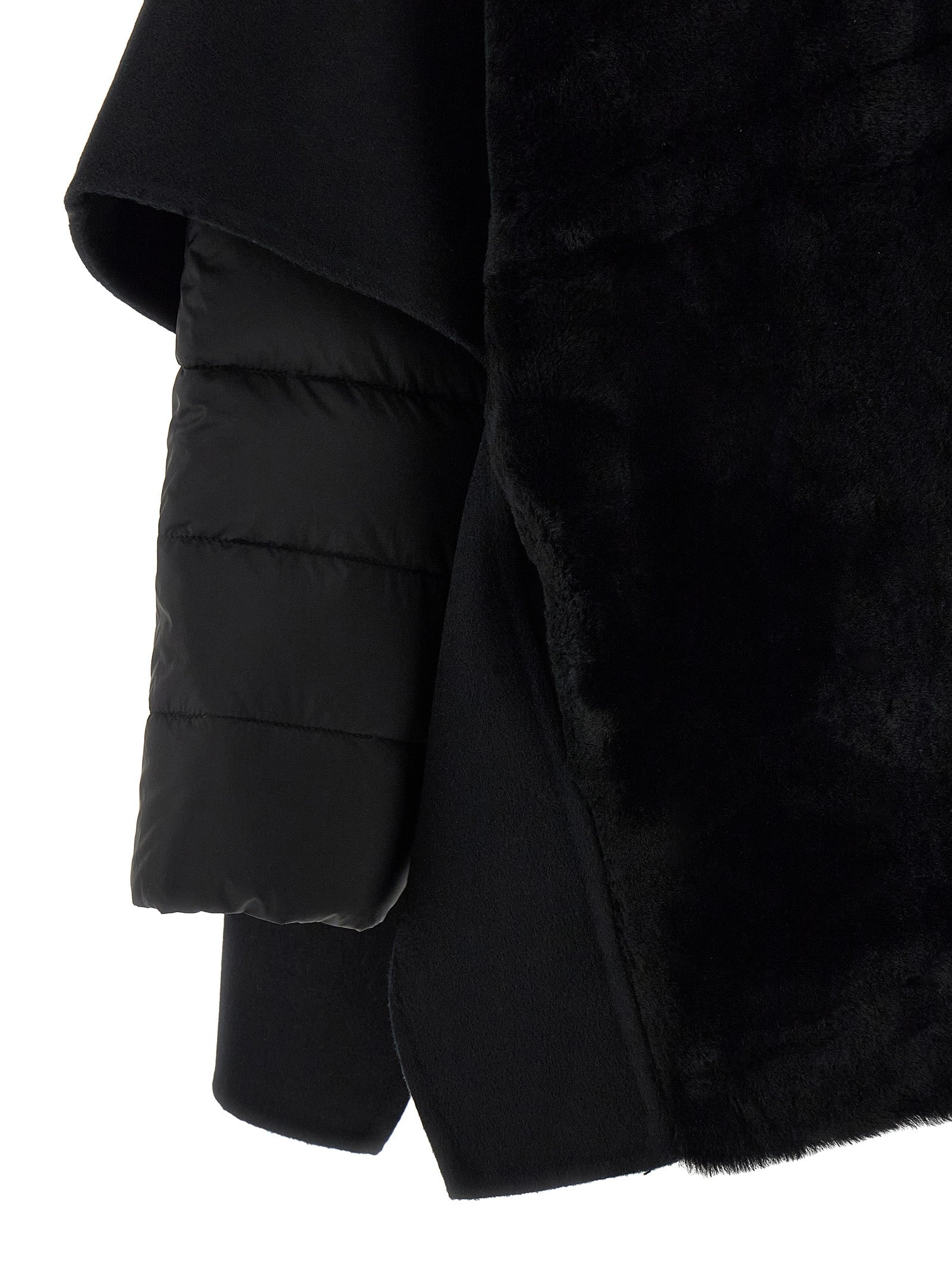 MOORER - MOORER - ’Raja’ jacket - Women’s Outerwear