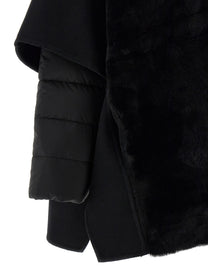 MOORER - MOORER - ’Raja’ jacket - Women’s Outerwear