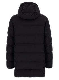 MOORER - MOORER - ’Gorner’ down jacket - Men’s Outerwear
