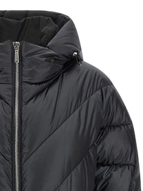 MOORER - MOORER - ’Wanita’ down jacket - Women’s Outerwear
