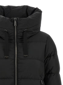 MOORER - MOORER - ’Gadia’ down jacket - Women’s Outerwear