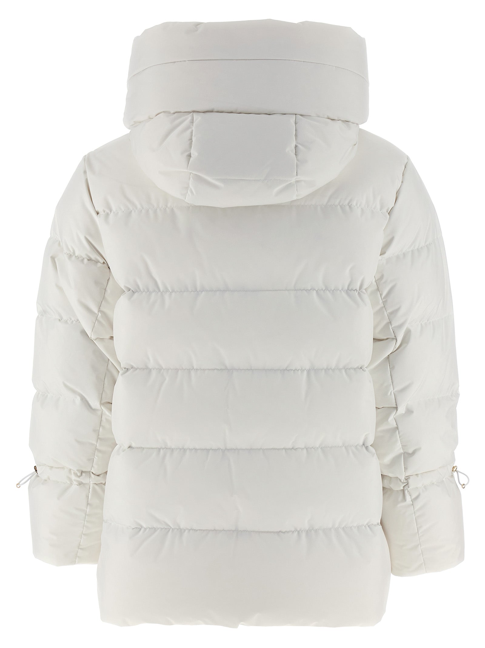 MOORER - MOORER - ’Gadia’ down jacket - Women’s Outerwear