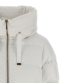MOORER - MOORER - ’Gadia’ down jacket - Women’s Outerwear