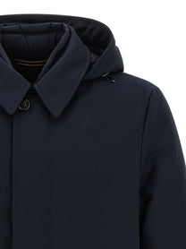 MOORER - MOORER - ’Elson’ 2in1 jacket - Men’s Outerwear