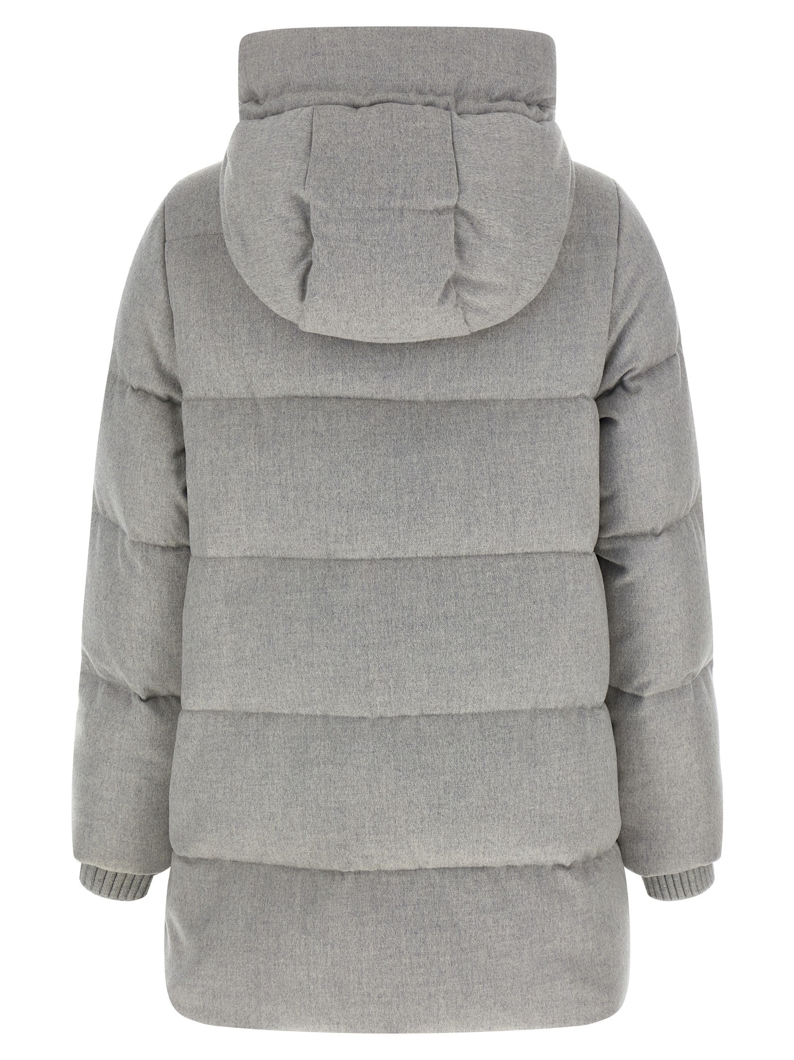 MOORER - MOORER - ’Carinzia’ down jacket - Women’s Outerwear