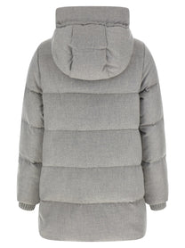 MOORER - MOORER - ’Carinzia’ down jacket - Women’s Outerwear