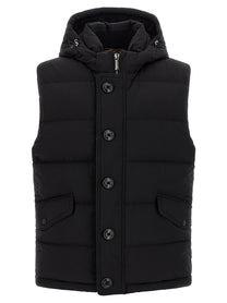 MOORER - MOORER - ’Foscolo’ down jacket - Men’s Outerwear