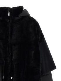 MOORER - MOORER - ’Raja’ jacket - Women’s Outerwear