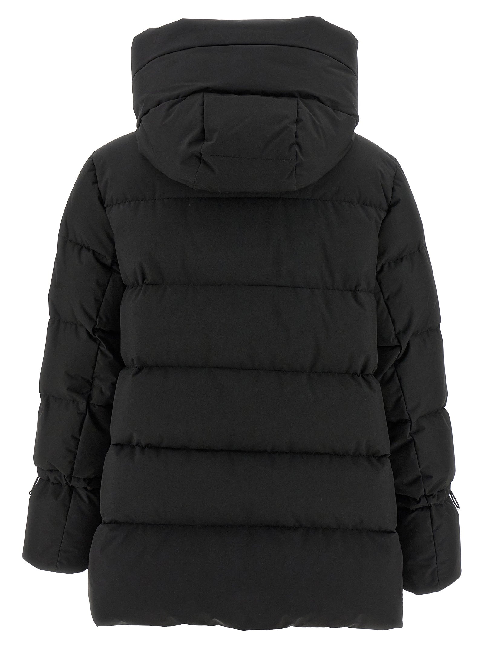 MOORER - MOORER - ’Gadia’ down jacket - Women’s Outerwear