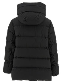 MOORER - MOORER - ’Gadia’ down jacket - Women’s Outerwear