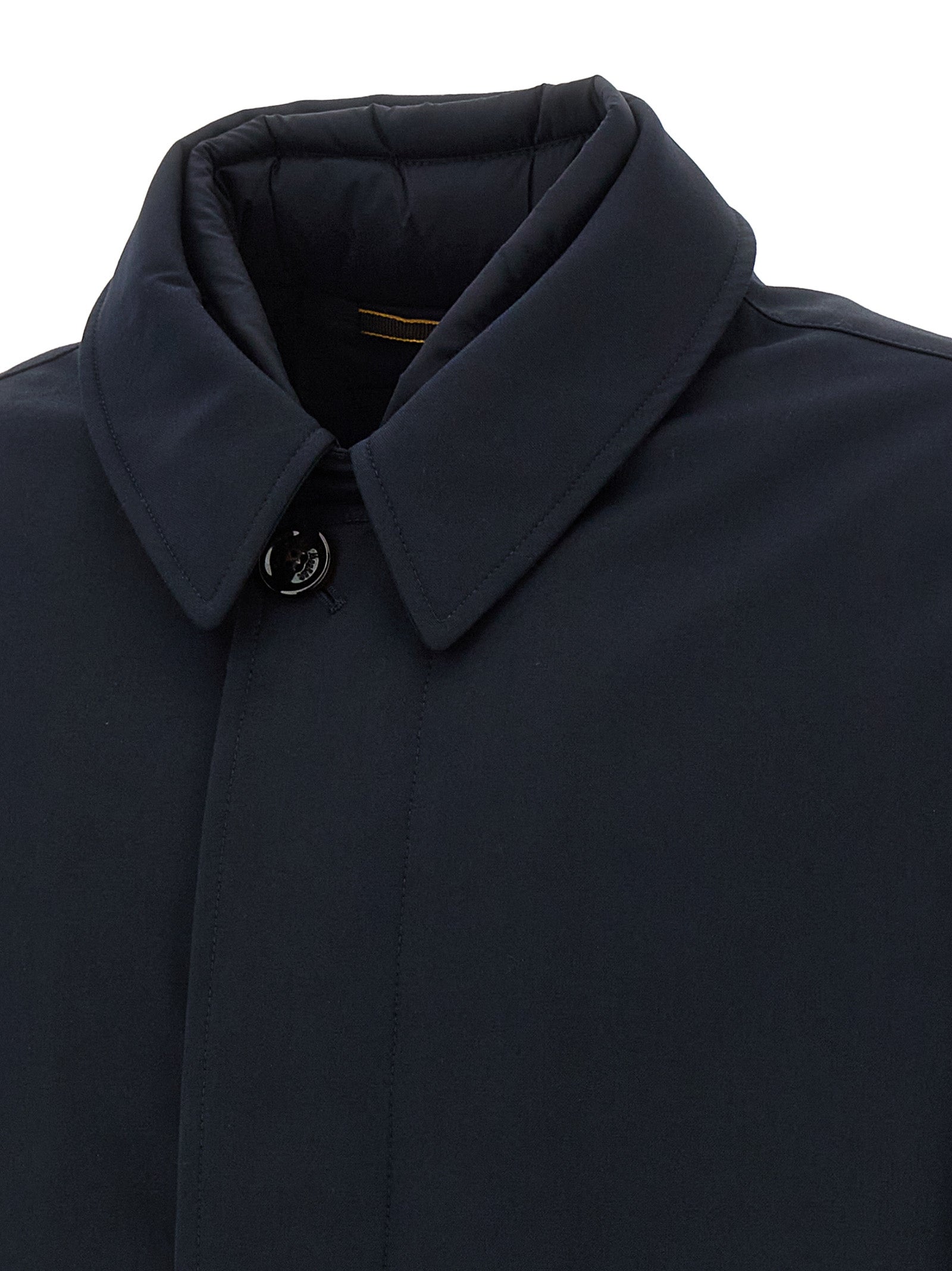 MOORER - MOORER - ’Elson’ 2in1 jacket - Men’s Outerwear