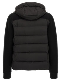 MOORER - MOORER - ’Allori’ down jacket - Men’s Outerwear