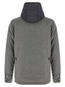 MOORER - MOORER - ’Monti’ jacket - Men’s Outerwear